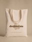 TOTE BAG HIBISCUS