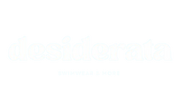 DESIDERATA SWIMWEAR