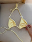 LIMONE TOP