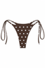 POLKA DOT BOTTOM